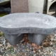 Flintstone Seat manufactured by Sanstone NZ