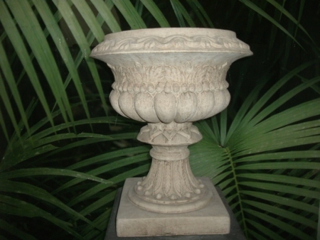 Stockbridge Urn another quality product from SanstoneNZ