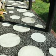 Beautiful Concrete Pavers