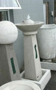 Serenity Water Feature