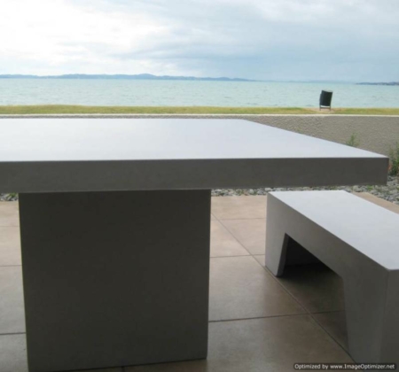 Sorrento Table _ Sanstone NZ