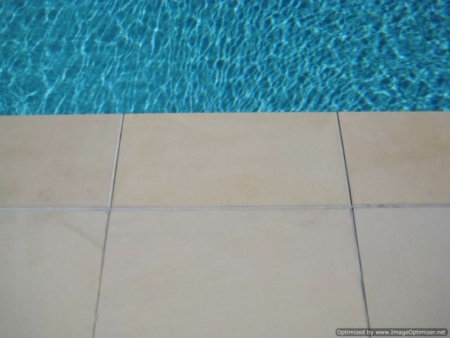 Pool Coping Pavers