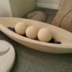 Boat ornament