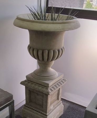 Stockbridge Urn another quality product by Sanstone NZ