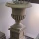 Stockbridge Urn another quality product by Sanstone NZ