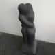 Beautiful hugging couple manufactured by Sanstone NZ