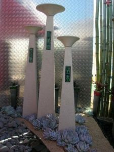 Sentinal Sculptures