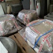 Careful Freight and Packaging