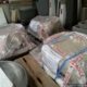 Careful Freight and Packaging