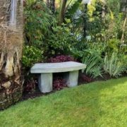 Summer Bench Seats