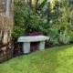 Summer Bench Seats