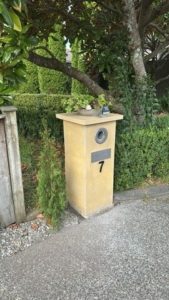 5. Quality Letterboxes