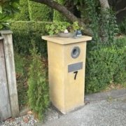 5. Quality Letterboxes