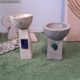 Stone Goblet Ornament