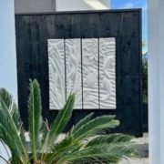 River Story Wall Panels